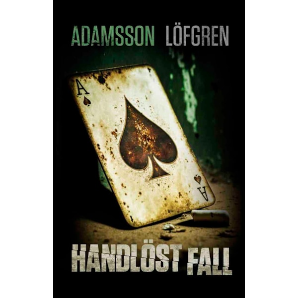 Handlöst fall 9789198832655