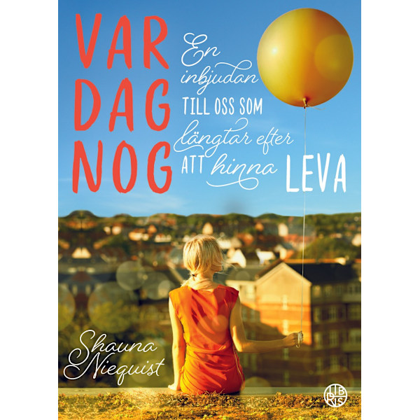 Var dag nog 9789173875745