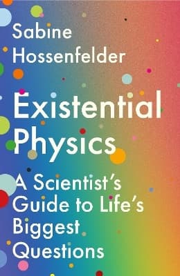 Existential Physics 9781838950385