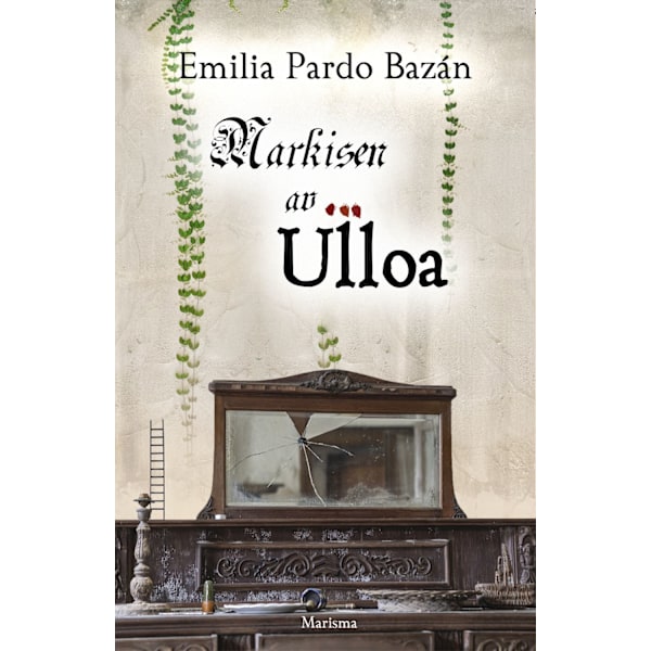 Markisen av Ulloa 9789198691535
