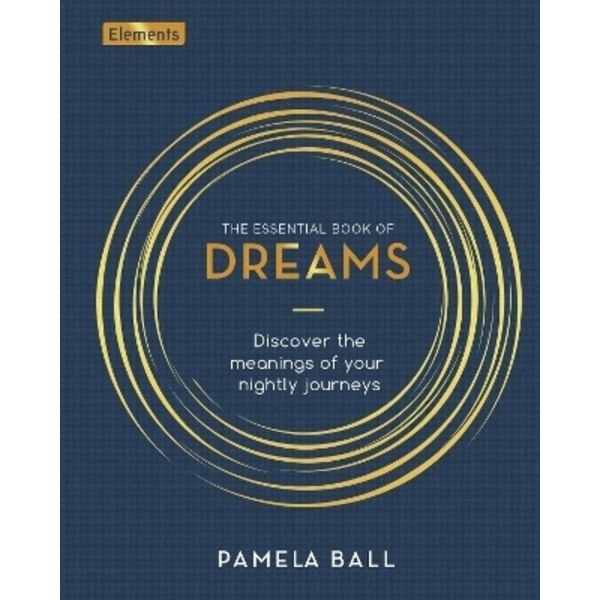 Essential Book of Dreams 9781398812383