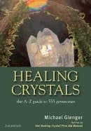 Healing crystals - the a 9781844096473