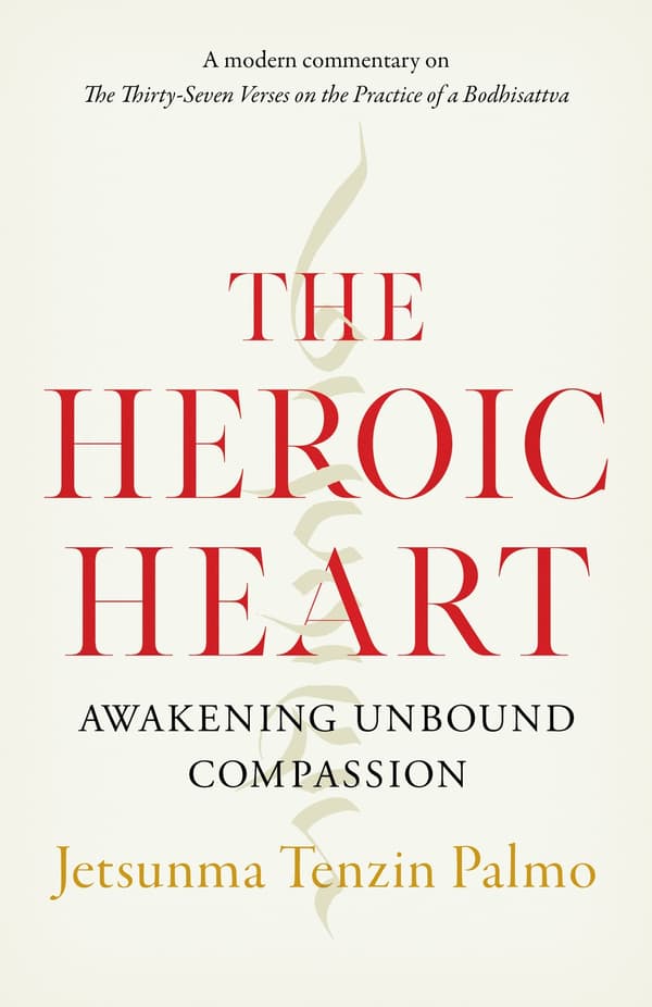 The Heroic Heart 9781645470557