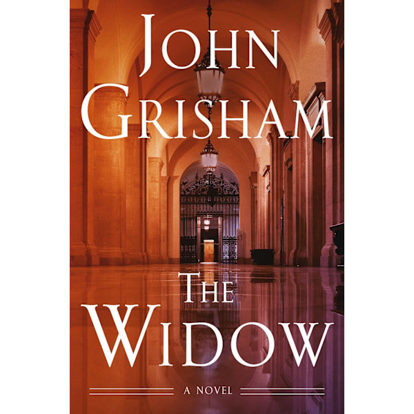 The Widow 9780385548984