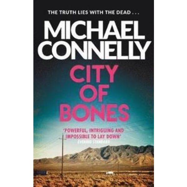 City of bones 9781409155737