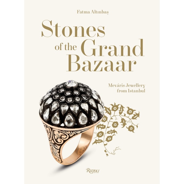 Stones of the Grand Bazaar 9788891830135