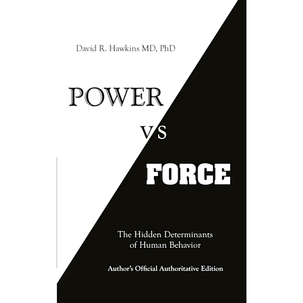 Power vs. force 9781401945077