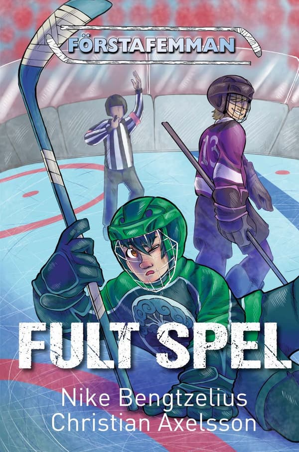 Fult spel 9789188577498
