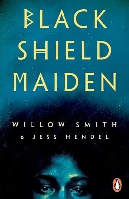 Black Shield Maiden 9781529102000