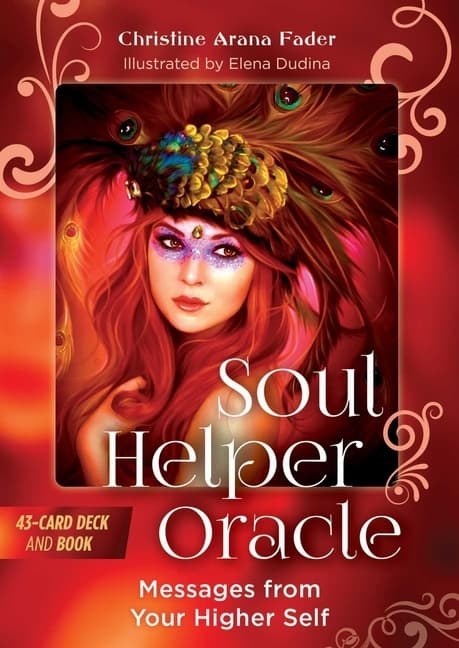 Soul Helper Oracle 9781644114681