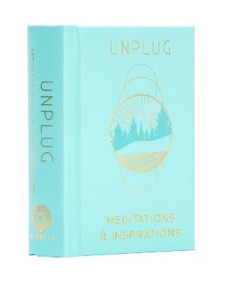 Unplug: Meditations & Inspirations 9781647226435
