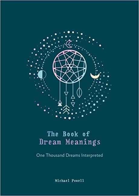 1000 Dreams Interpreted 9780753734148