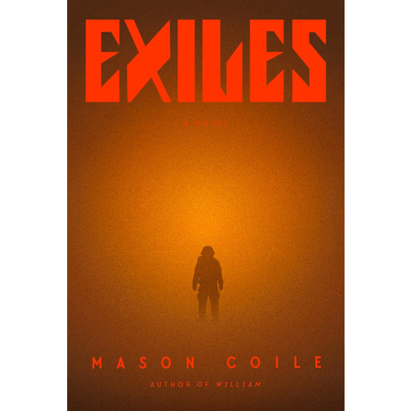Exiles 9780593851630