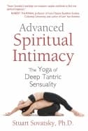 Advanced spiritual intimacy 9781620552643