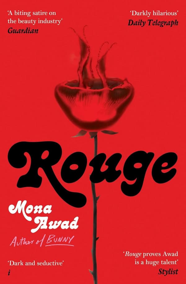 Rouge 9781398504967