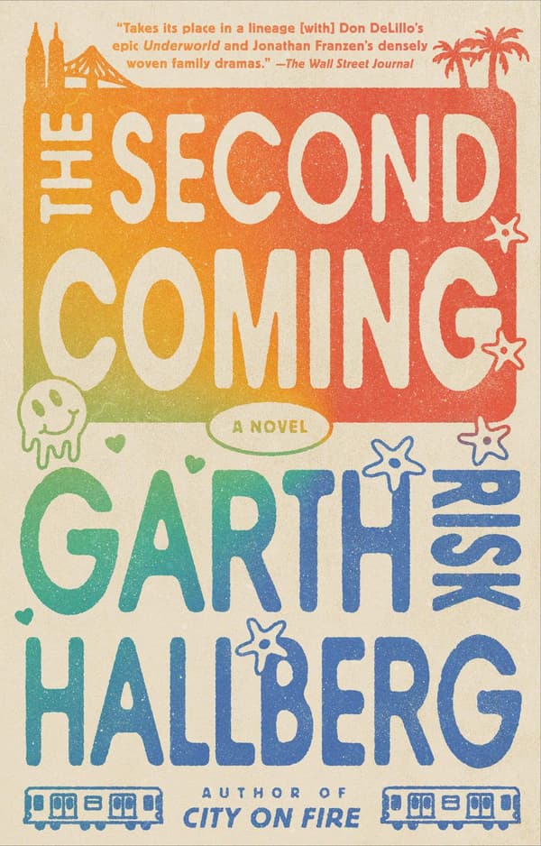 The Second Coming: A Novel 9780593471012