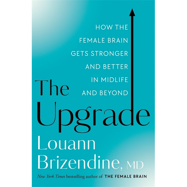 The Upgrade 9781788178297