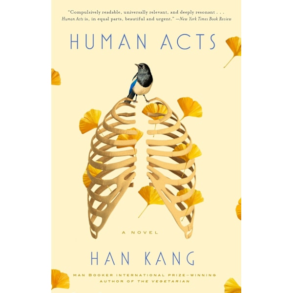 Human Acts 9781101906743