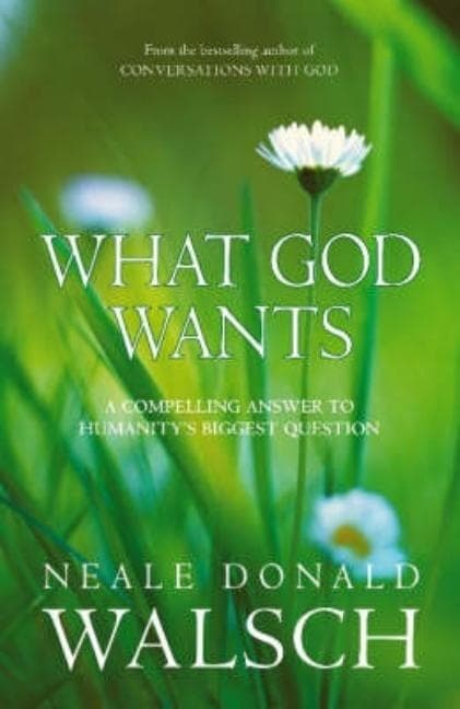 What god wants 9780340838167