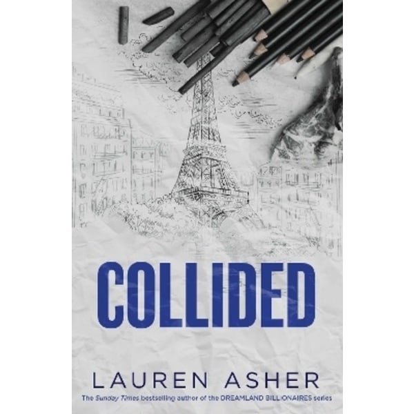 Collided 9781398539525