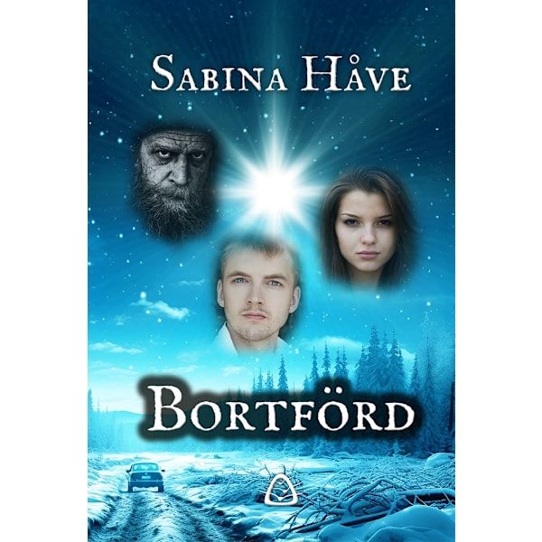 Bortförd 9789189773301