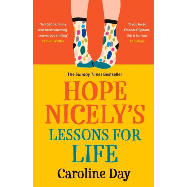 Hope Nicely's Lessons for Life 9781838778323