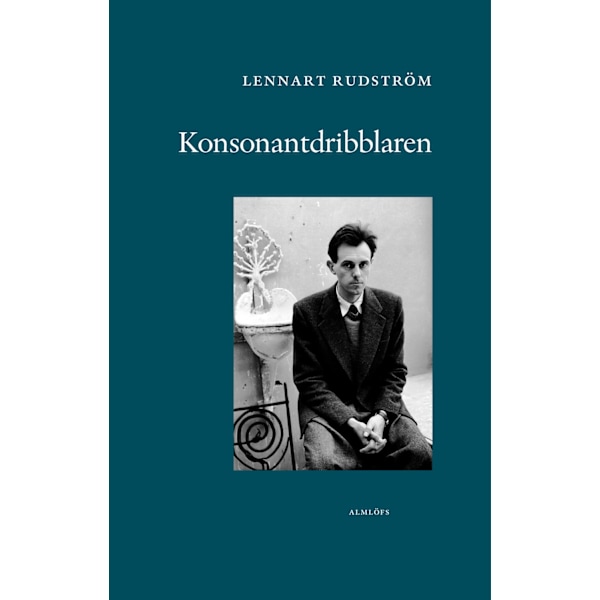 Konsonantdribblaren : minnesfragment 9789187097096