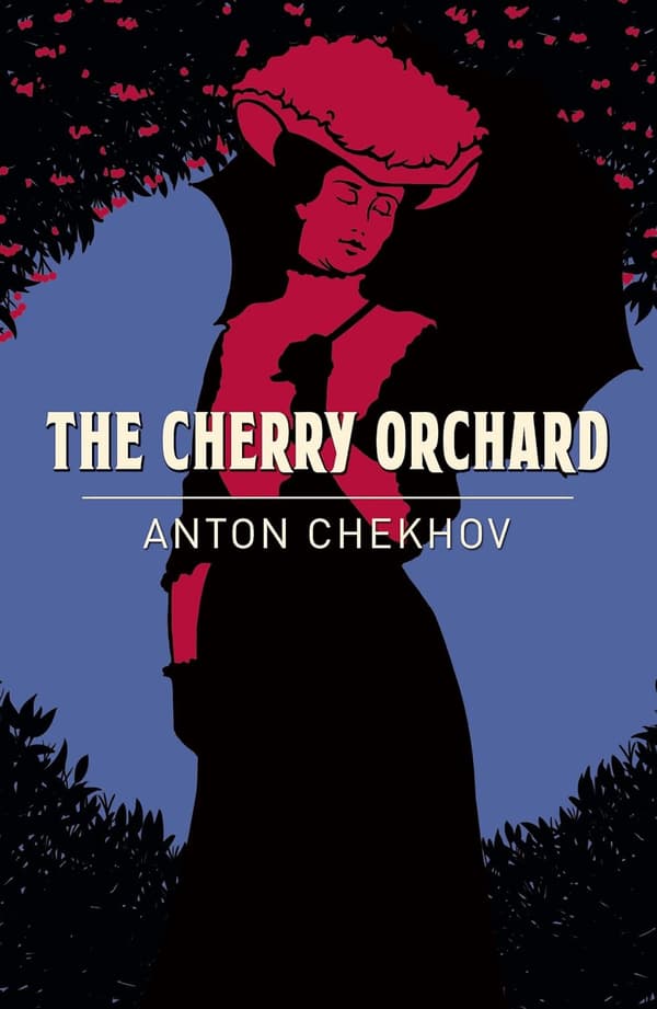 Cherry Orchard 9781789500820