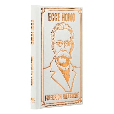 Ecce Homo 9781398834484