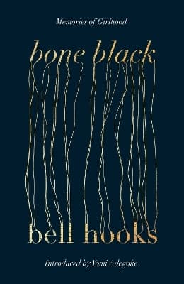Bone Black 9780349704968