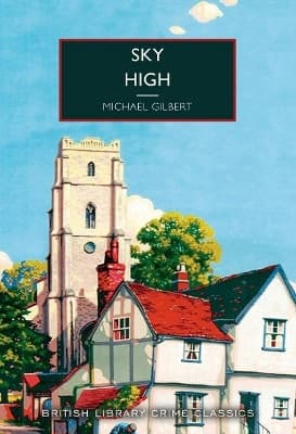 Sky High 9780712355940