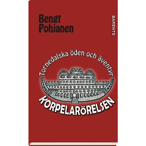 Korpelarörelsen 9789189466586