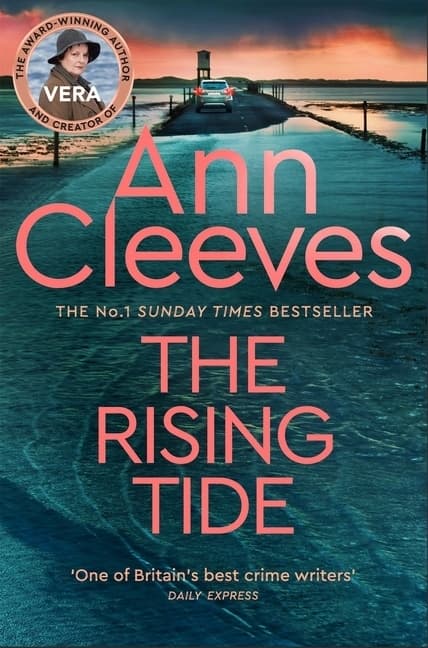 The Rising Tide 9781509889655