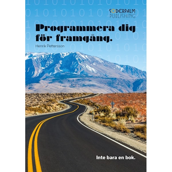 Programmera dig för framgång 9789188403117