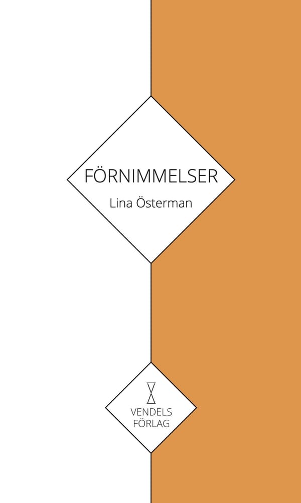Förnimmelser 9789198663716
