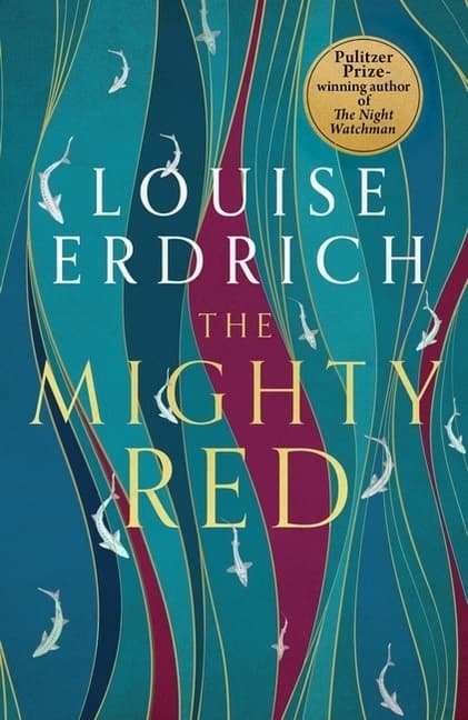 The Mighty Red 9781472159526