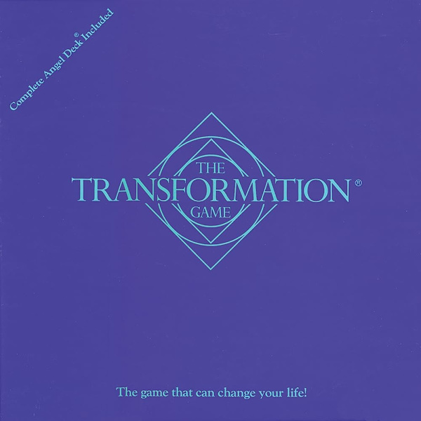 Transformation Game 9780880793803