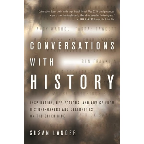 Conversations with History 9781781803325