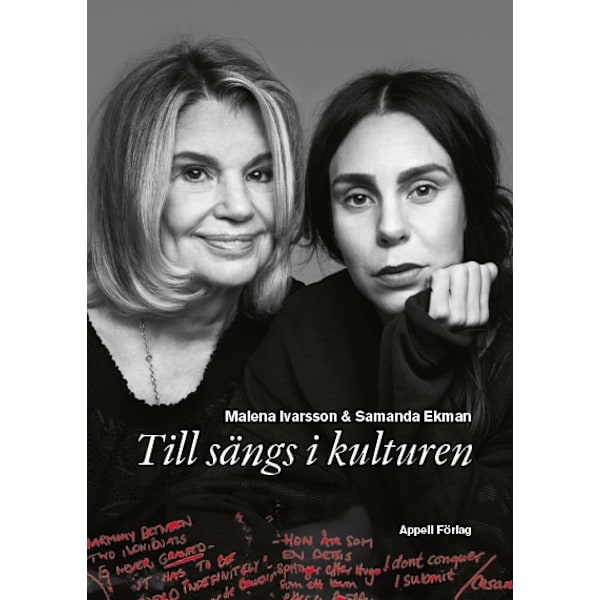 Till sängs i kulturen 9789198327564