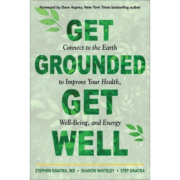 Get Grounded, Get Well 9781642970487
