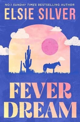 Fever Dream 9780349446028