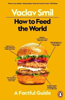 How to Feed the World 9780241999509