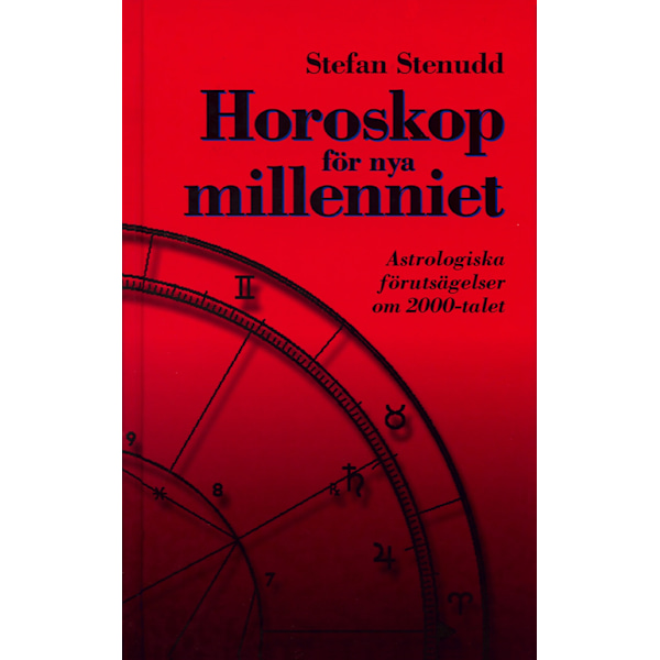 Horoskop för nya millenniet 9789178940226