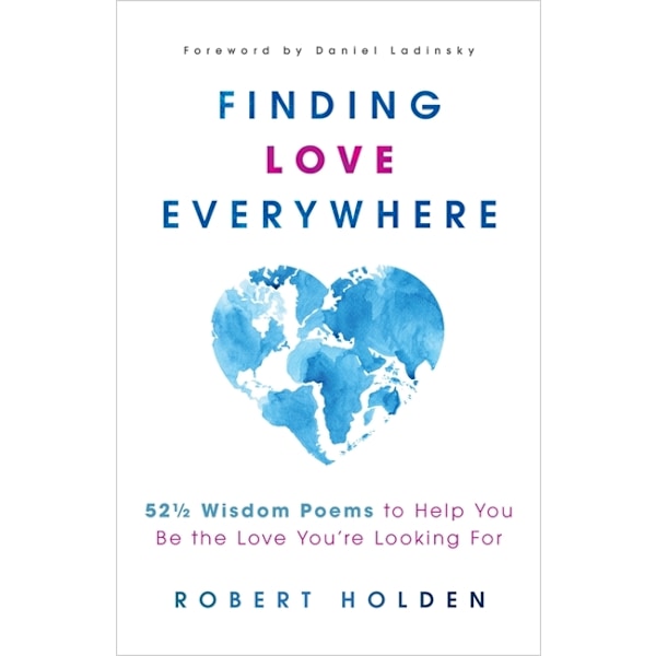 Finding Love Everywhere 9781401958800
