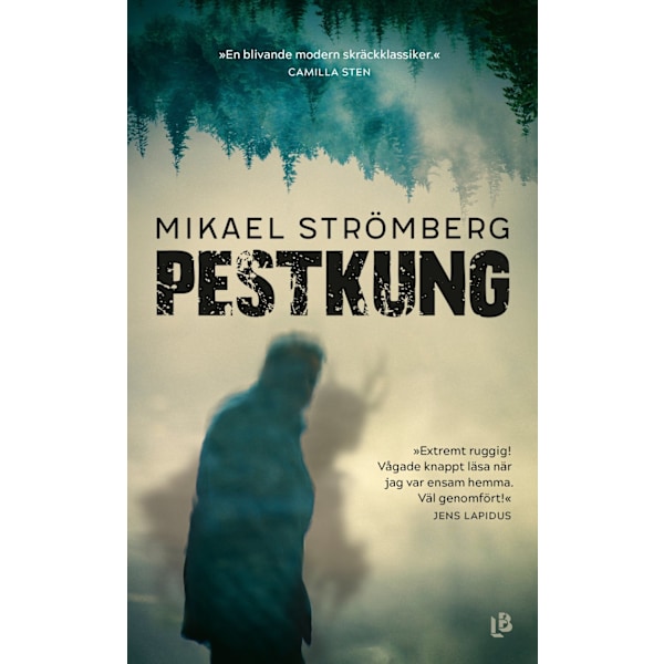 Pestkung 9789177995586