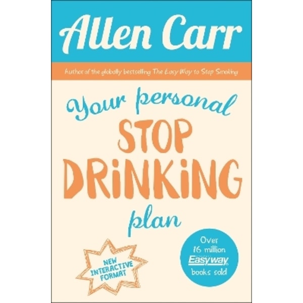 Your personal stop drinking plan 9781784283636
