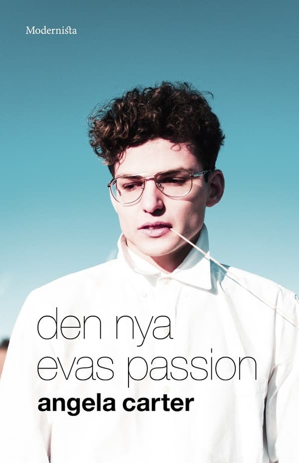 Den nya Evas passion 9789177815761