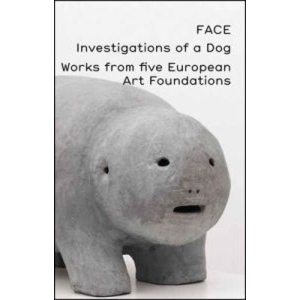 FACE: Investigations of a Dog 9783037641712