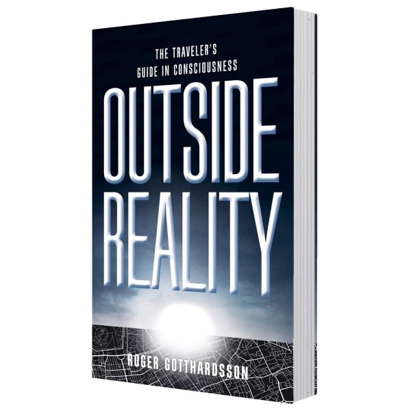 Outside the reality 9789152710968