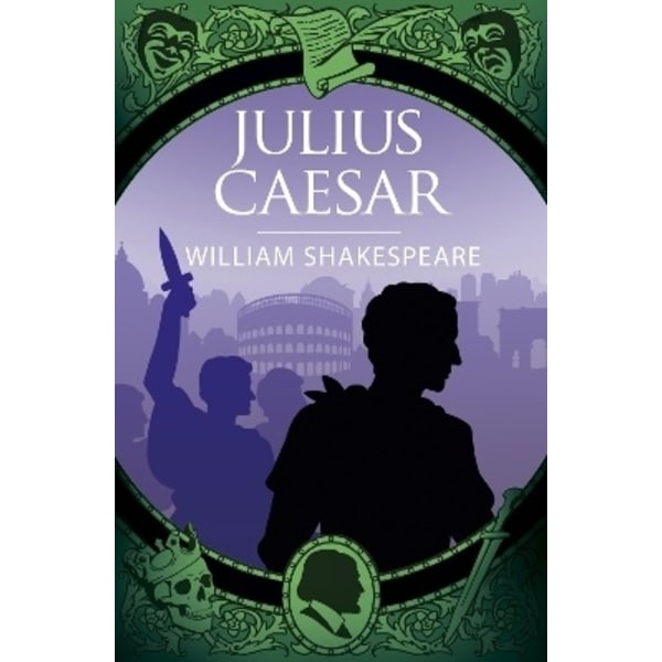 Julius Caesar 9781398834262